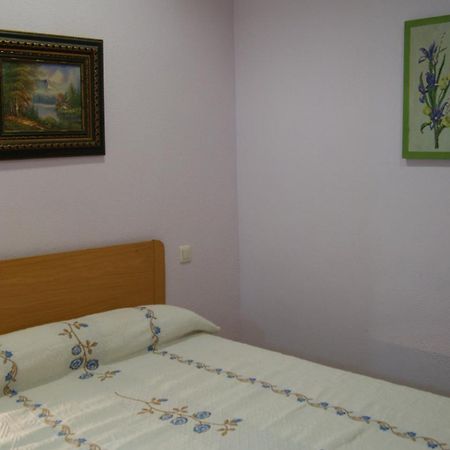 Casa Huesped Magdalena Otel Madrid Dış mekan fotoğraf