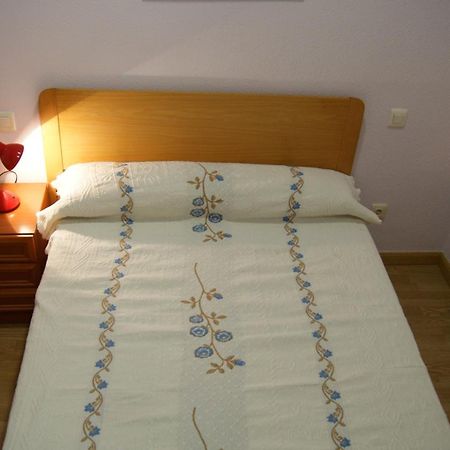 Casa Huesped Magdalena Otel Madrid Dış mekan fotoğraf
