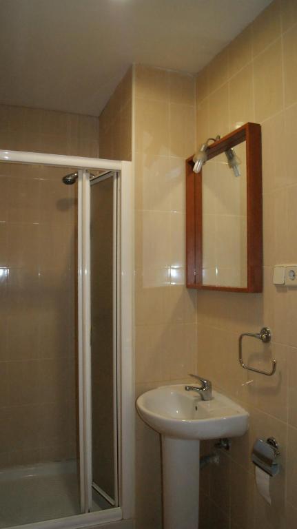 Casa Huesped Magdalena Otel Madrid Oda fotoğraf