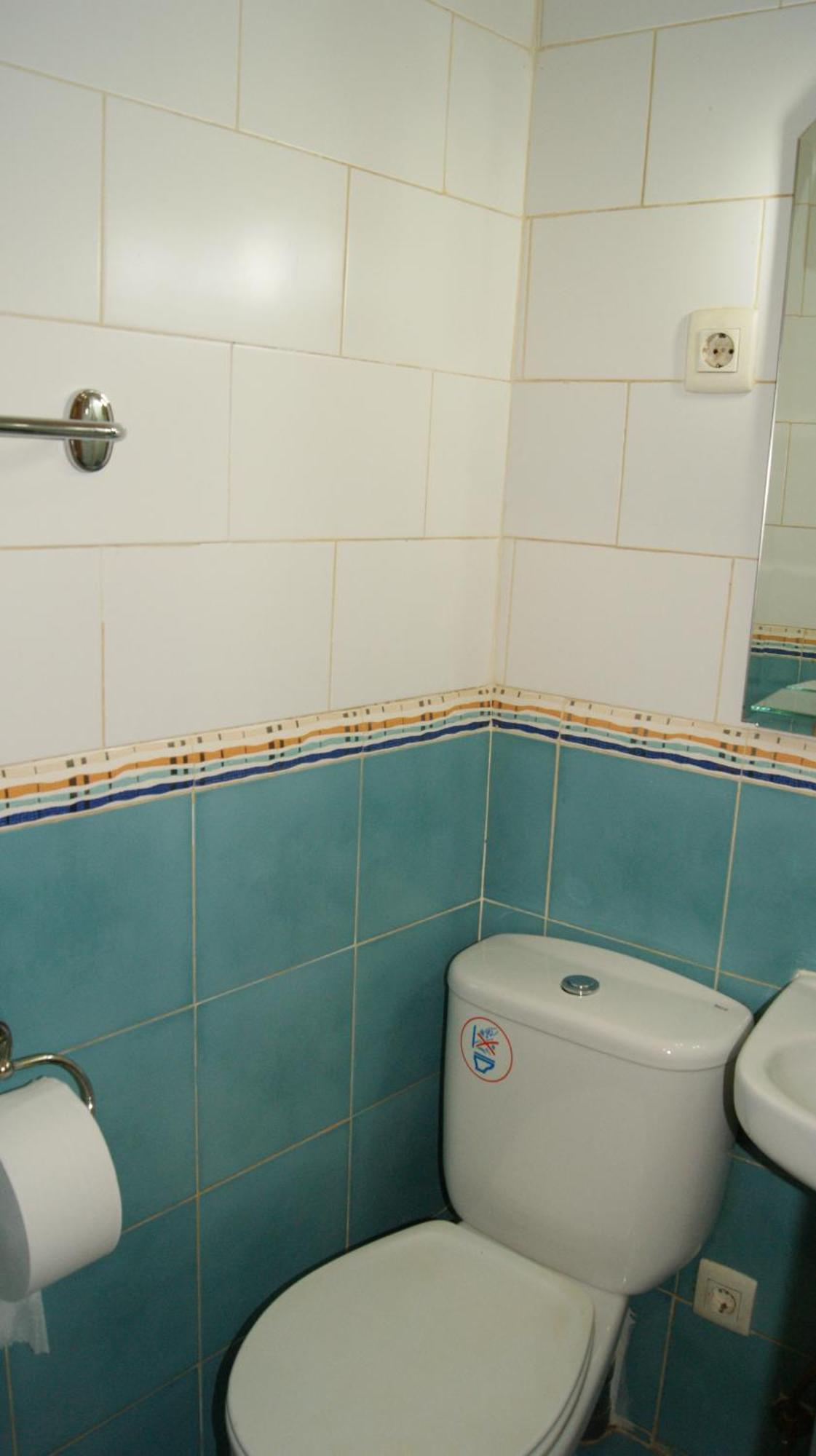 Casa Huesped Magdalena Otel Madrid Dış mekan fotoğraf
