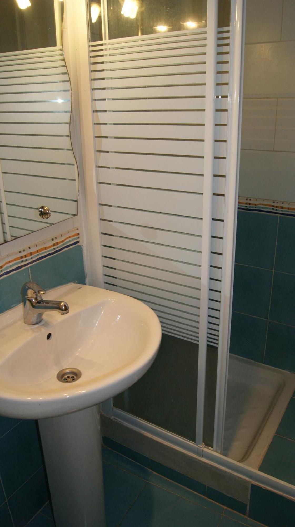 Casa Huesped Magdalena Otel Madrid Dış mekan fotoğraf