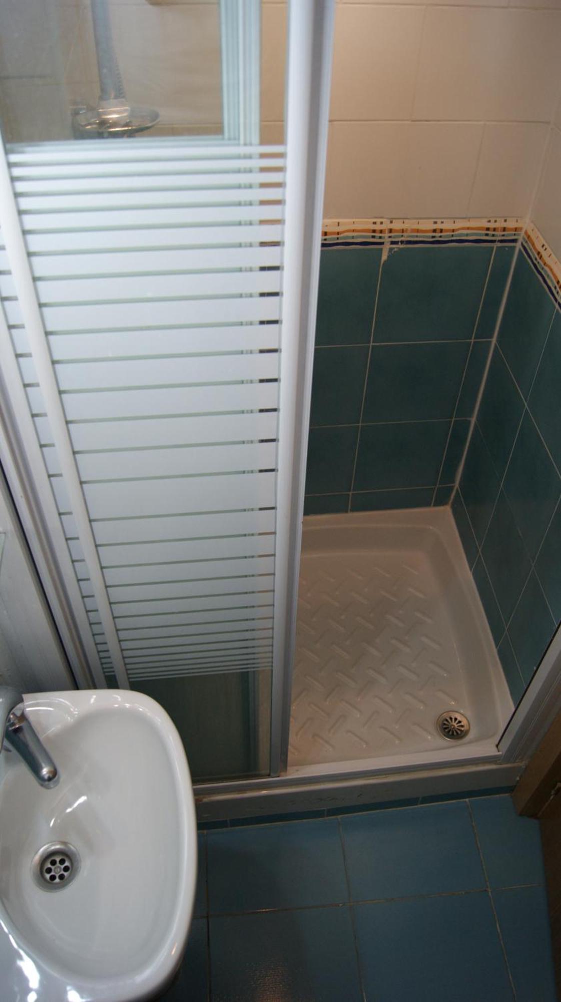 Casa Huesped Magdalena Otel Madrid Dış mekan fotoğraf