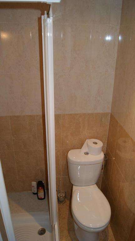 Casa Huesped Magdalena Otel Madrid Oda fotoğraf