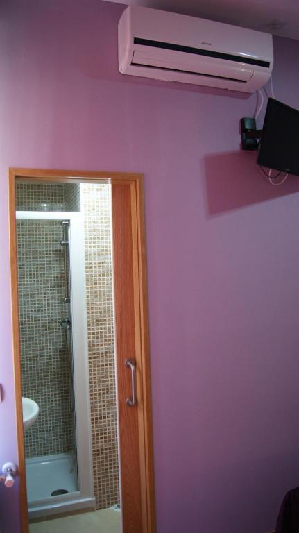 Casa Huesped Magdalena Otel Madrid Oda fotoğraf