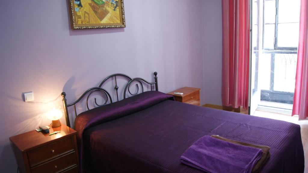 Casa Huesped Magdalena Otel Madrid Oda fotoğraf