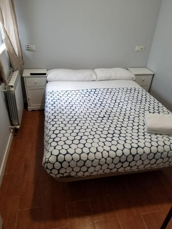 Casa Huesped Magdalena Otel Madrid Dış mekan fotoğraf