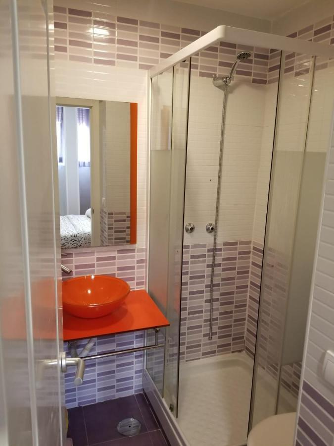 Casa Huesped Magdalena Otel Madrid Dış mekan fotoğraf